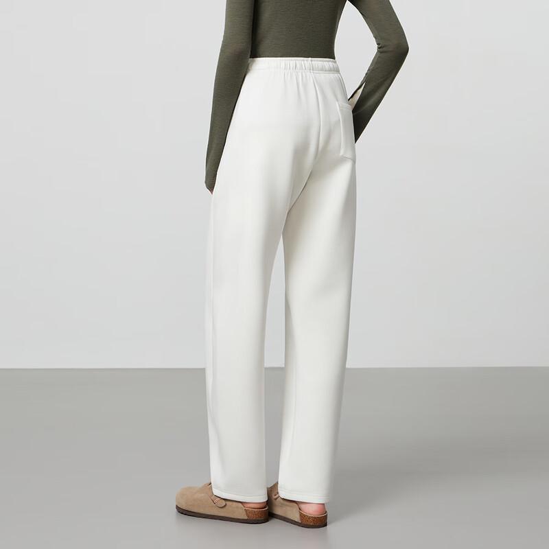 FivePlus Women's Fall Casual Loose Straight-Leg Pants