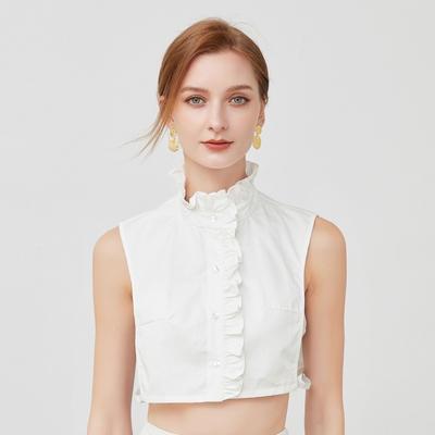 Accesorios – Corbatas, pajaritas, cuellos y puños