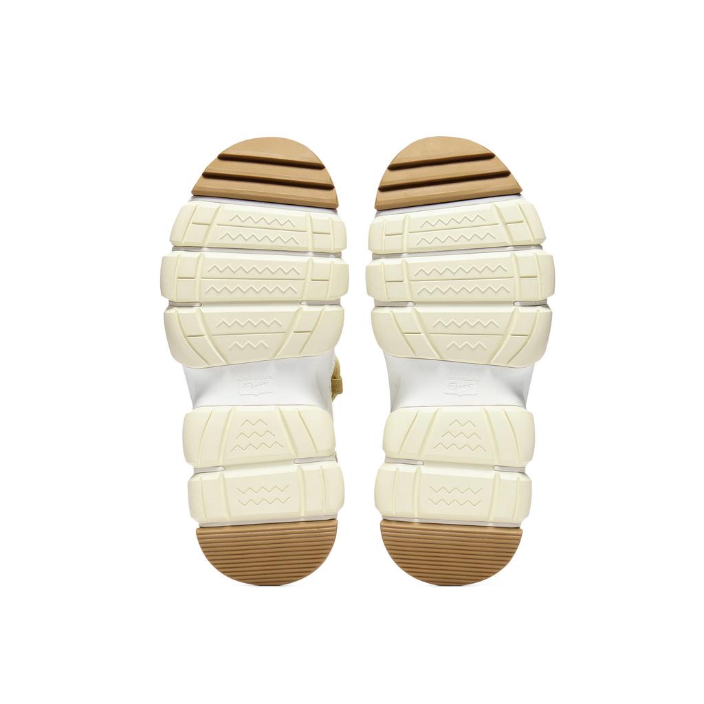ONITSUKA TIGER Dentigre Cage Comfortable Fit Water Shoes Unisex Shoes Cream-White 1183C331-750