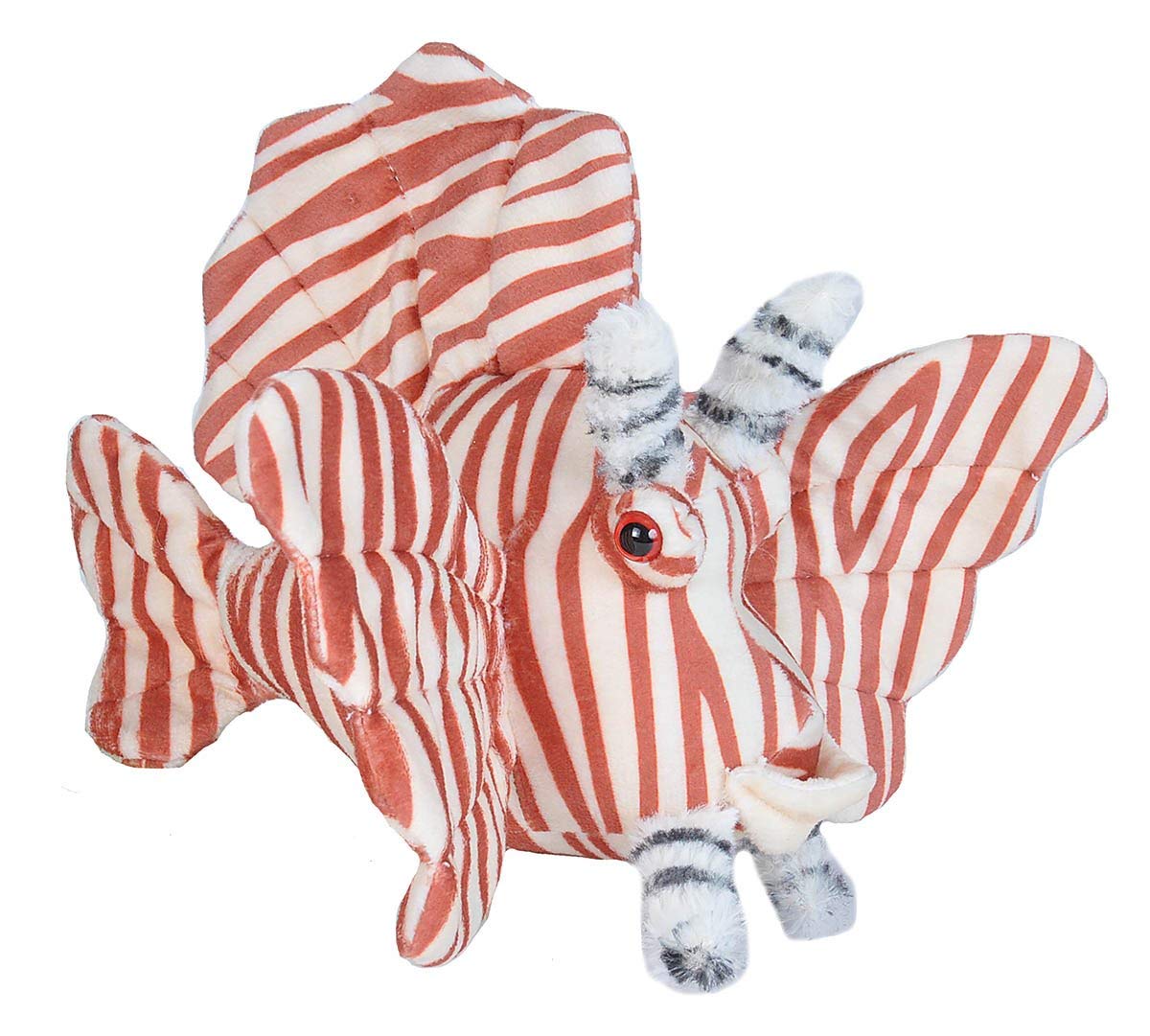

Wild Republic Lionfish Plush Toy 21538 8