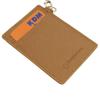 Franklin Planner Color Noblesse II Reel Single Pass Case, Brown, 63810
