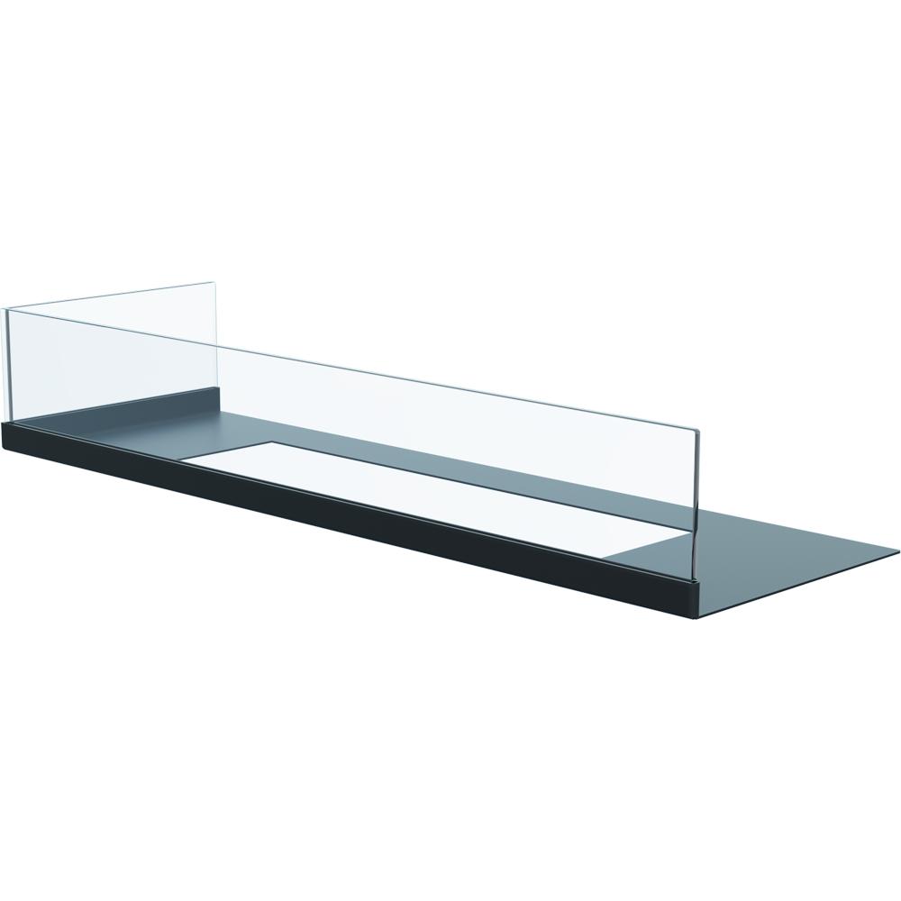 Innglassing til biopeis DELTA 700 venstre