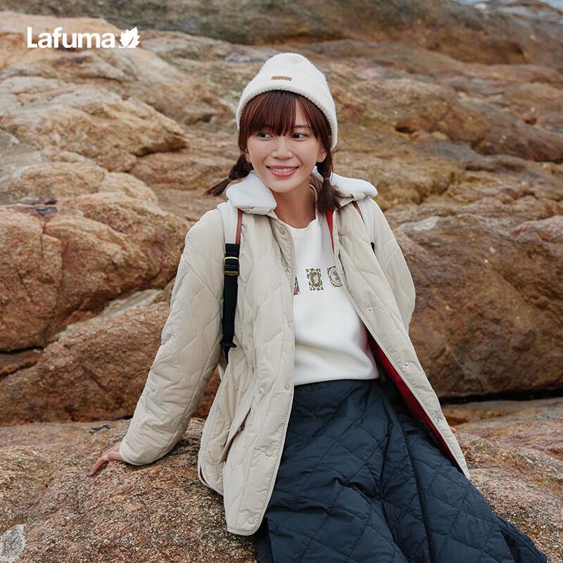 

LAFUMA Women s Padded Warm Winter Jacket LFJU4DM96 170/88A(40)