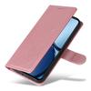 Wallet Phone Case for Realme Note 60/Note 60x 4G/ C61 4G/C61 (India) 4G/C63 4G/Narzo N63 4G PU Leather Cover