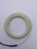 EL Light Emitting Wire Mask: 1m-5m Cold Light Wire, 3V Atmosphere Lighting