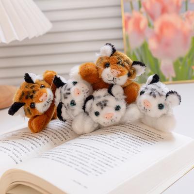 Bambole e peluche – Animali di pezza e di peluche