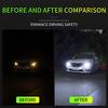 2PCS Car T10 LED Bulb W5W 194 LED Signal Lights Canbus 12V Trunk Lamps Auto Signal Lamp Accessories