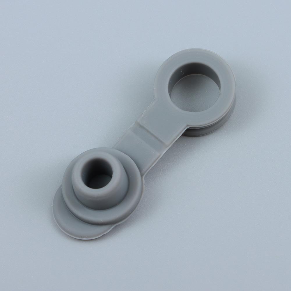 Accessory Grommets Stopper Lids Straw Hole Bottle Straw Plug for Ozark for Trail for Rtic for Yei