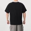 Skechers Sportlife SS25 T Shirt Unisex Black P225U118-03K8-