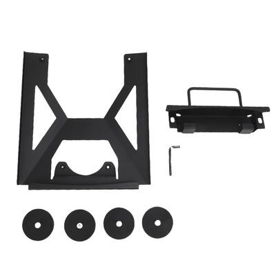 Magnetische Schnellverschluss-Montagehalterung für Autodach, Hochfeste Eisen-Dachmontagehalterung für Wohnmobil, Yacht