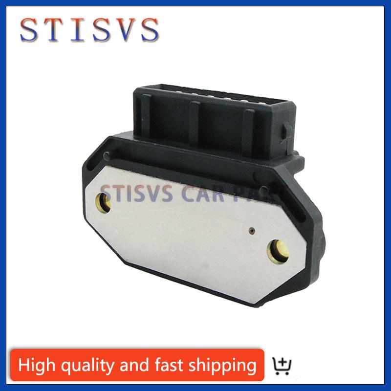 Ignition Control Module Unit 92860270601 For Volvo 940 L4 2.3L 1991 1992 1993 1994-1995 New High Quality Cars Accessories