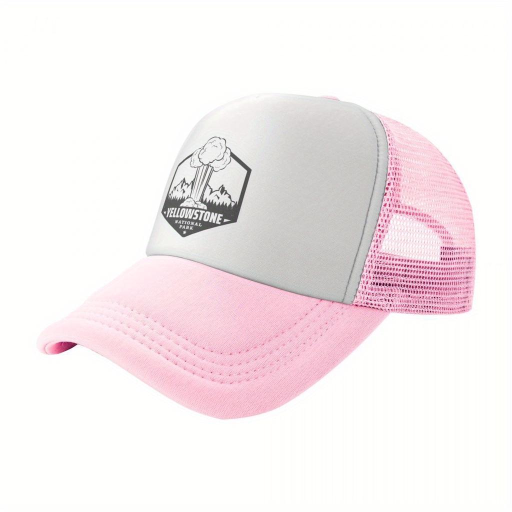 Baseball Cap Hats Caps Hats Anime Graphic Adult Unisex Women Father Birthday New Year Christmas Gifts Retro Sports Outdoor
