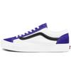 Style 36 'Retro Sport White Royal' Vans VN0A3DZ3WZ9