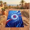 Asciugamano da Spiaggia in Microfibra Rangers FC Stampa Asciugatura Rapida Assorbente Grande Asciugamano per Spiaggia Nuoto Viaggio