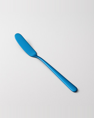 Rozmetadlo marmelády Snadné držení Široce aplikovaný přenosný nůž na roztírání másla na dorty