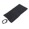 Electric Cloth Heater Pad USB 4 Shift Adjustable Timing Foldable Carbon Fiber Washable DC5V
