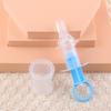 Kitten Puppy Feeding, , Nursing Silicone Nipples, for Born Neonates Cat Dog Weak Pets
