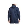 Nike SS25 Stride Logo UV Protection Waterproof Running Casual Jacket Men jackets Thunder-Blue HV4548-437