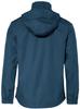 Куртка VAUDE escape light jacke baltic sea 4341340