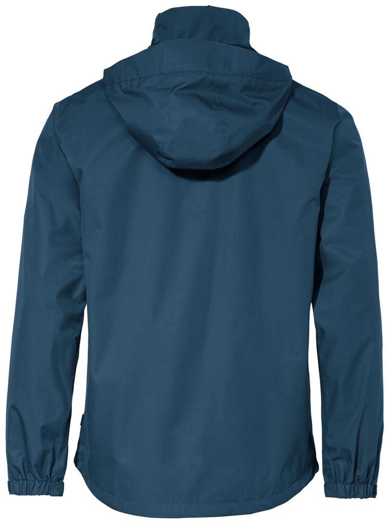 Куртка VAUDE escape light jacke baltic sea 4341340