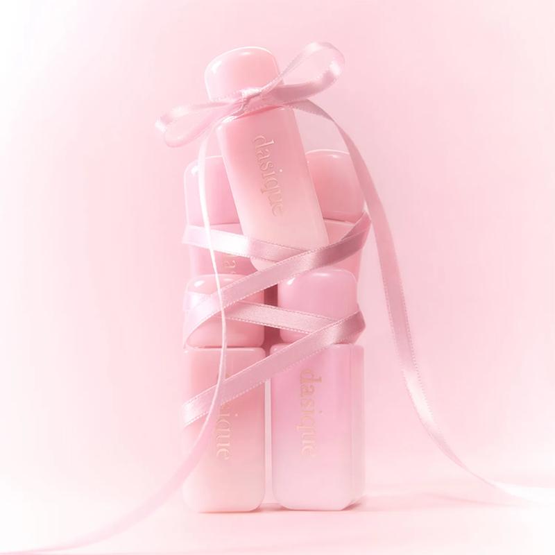 [dasique] Silky Veil Blush 7g