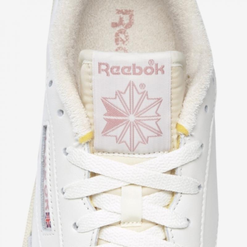 Reebok Club C 85 Vintage   Vintage Pink Gy4967 rxsoxxCvup2