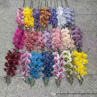 Decorazioni per la casa – Ghirlande e fiori artificiali