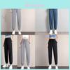 Womens Casual Pants With Pockets For Summer Comfortable Lounge Wear