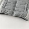 Dave & Bella Boys' Winter Ribbed Down Jacket