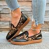 Sapatos de mulher – Mocassins de mulher