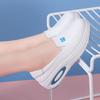 New Nurse Shoes for Women Comfortable Soft-soled Anti-slip Breathable Height-increasing and Odor-resistant Shoes