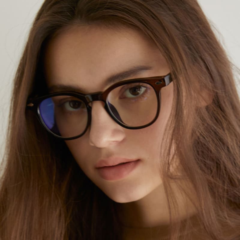 

One Brilliant Freya-OB0319-Brown FREE