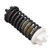 Clutch Pedal Return Spring High Performance 1610741480 Replacement for Peugeot 2008 2014 To 2018