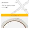 Deli 30413 Cotton Paper Double-Sided Tape
