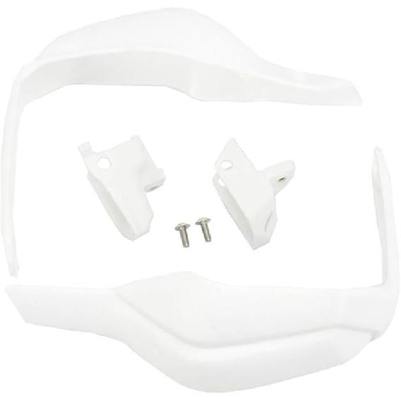 Motorbike Handguards for CRF1000 for Africa for Twin for CRF 1000 for Adventure for Sports 2016-2019 Motorcycle Handguard Shield Windshield