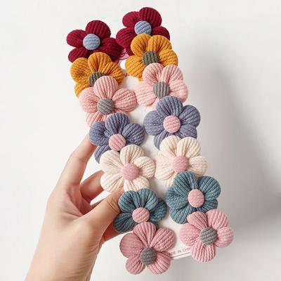 Accesorii de păr pentru copii – Clame de păr pentru copii