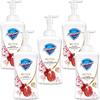 Safeguard Revitalizing Pomegranate Foaming Body Wash 5-Pack