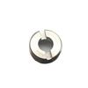 Small Machinery Accessories: Fastening Nut & Threaded Sleeve Screw for Automatic Lathe