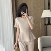 Trolman Women's Professional Suit Set