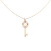 & Co. Atlas® Series Hollow Key Pendant Small Necklace Women Necklace GRP09023