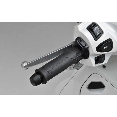 

Подогреватель ручек Honda Sports LEAD125 (JK12-1000001~) 08T70-K2T-J00 Черный