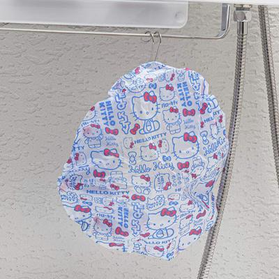 Sanrio Hello Kitty Shower Cap