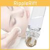 Hydra Roller 64 Needle Micro Needling Serum Infusion Tool For Glowing Skin