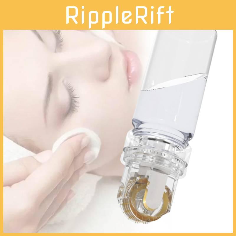 Hydra Roller 64 Needle Micro Needling Serum Infusion Tool For Glowing Skin