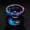 Professional 10 Ball Kk Bearing Kids Gift Aluminum Yoyo Competition Yo-Yo Metal Yoyo Butterfly Yoyo