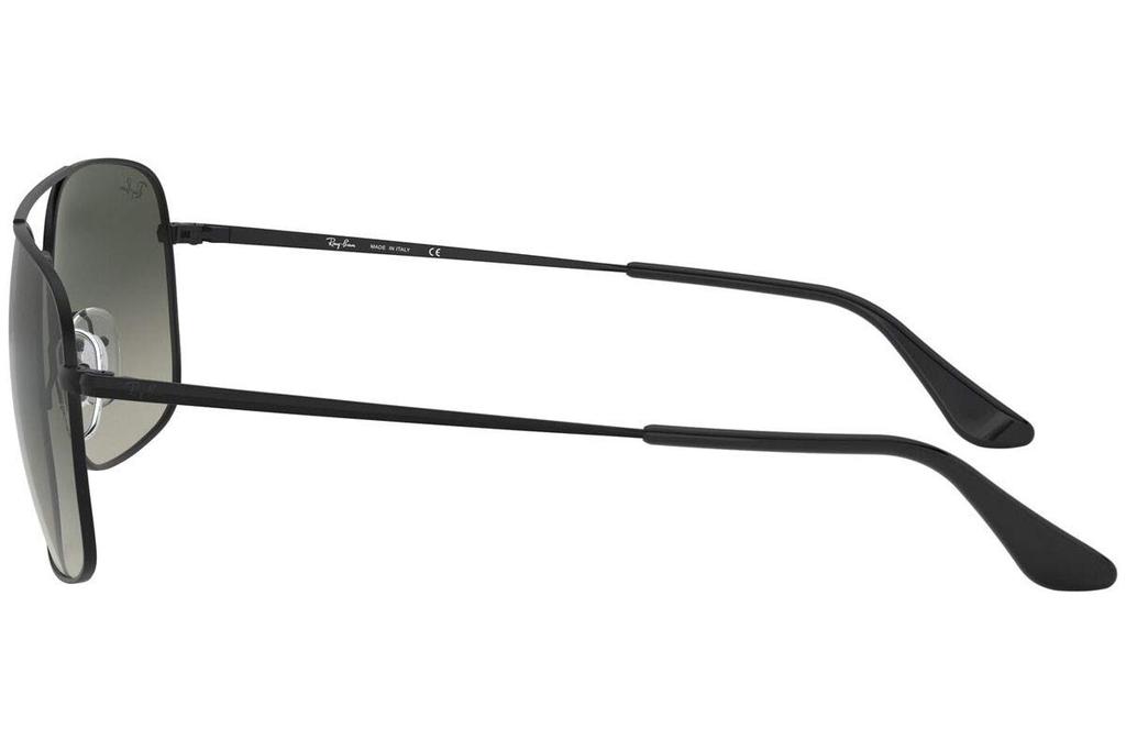 Sunglasses 0RB3611 Light Grey Gradient Dark Grey 60 Ray-Ban 006/71