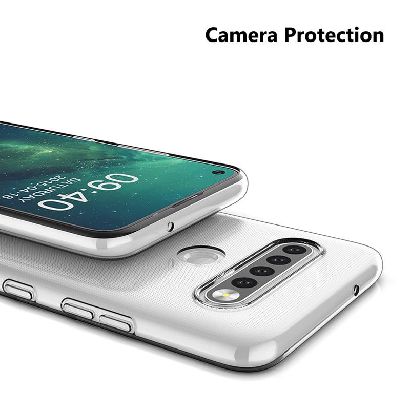 Smart Mirror Case For LG K61 Cases Fundas Leather Flip Cover For LG K61 K  61 K6 1 LGK61 Magnetic Phone Case Etui Capa hoesjes - buy Smart Mirror Case  For LG