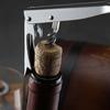 2 In 1 Stainless Steel Red Wine Opener Professional Multifunction Portable Screw Corkscrew Kitchen Bar Tools