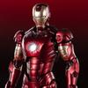 S.H.Figuarts Iron Man Mark 3 - “Birth of Iron Man” EDITION-