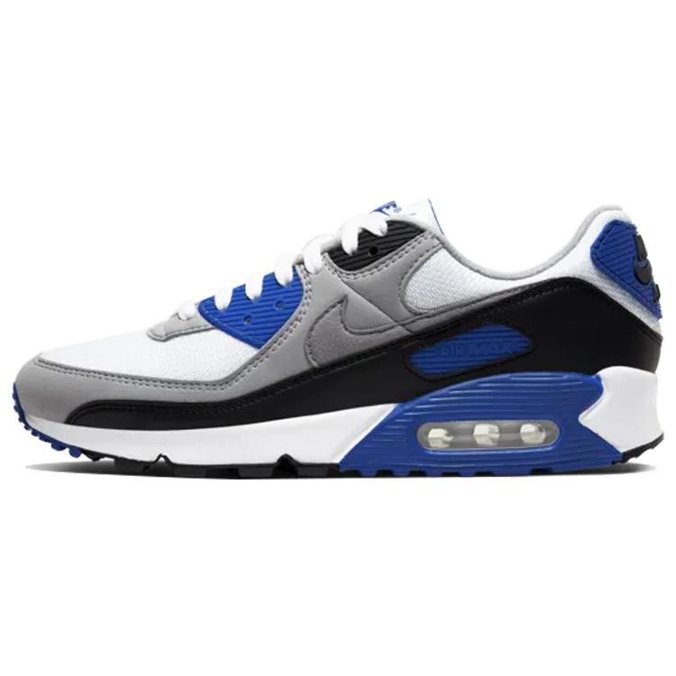 

Новые Nike Air Max 90 Recraft Royal CD0881-102 41